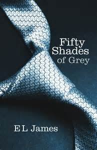 Fifty Shades of Gray