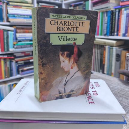 Villette – Charlotte Brontë